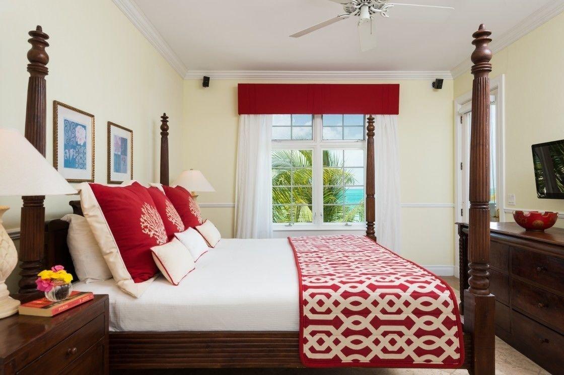 Hotel Point Grace Grace Bay Exterior foto