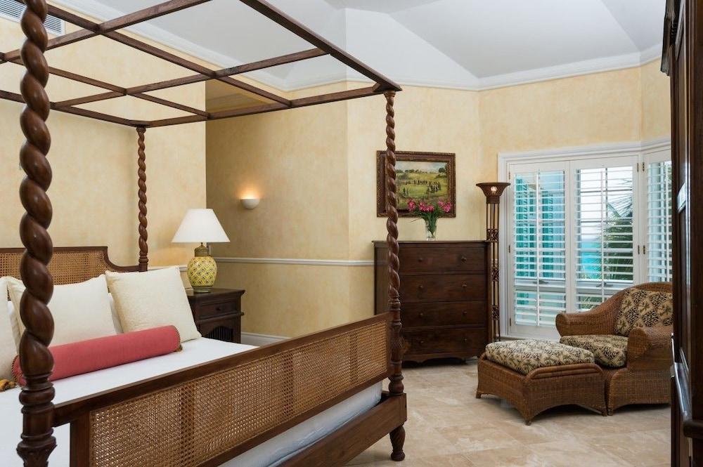 Hotel Point Grace Grace Bay Exterior foto