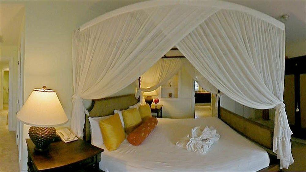 Hotel Point Grace Grace Bay Exterior foto