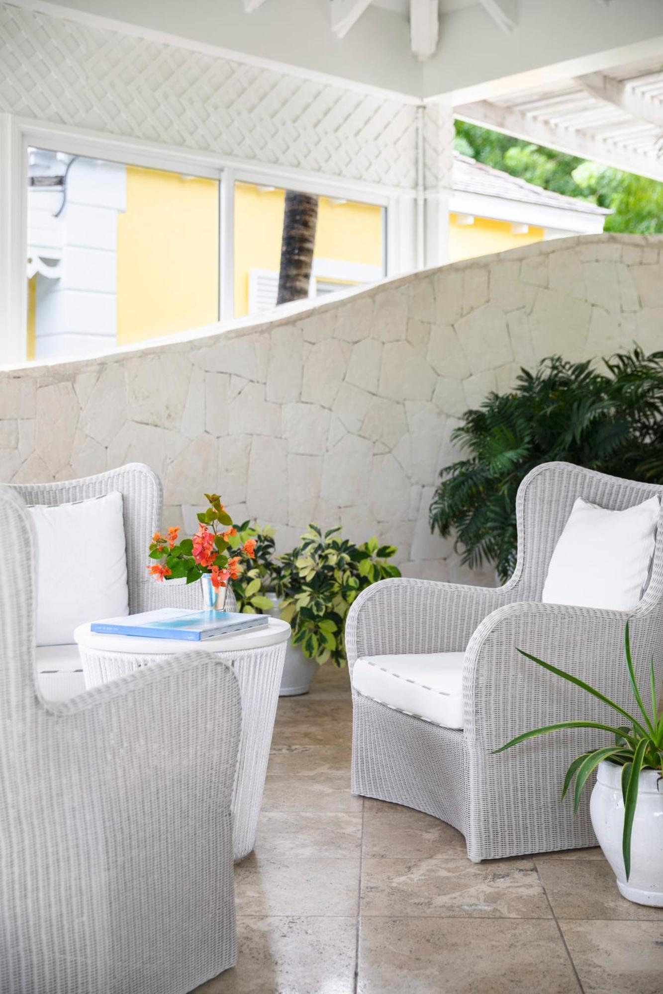 Hotel Point Grace Grace Bay Exterior foto