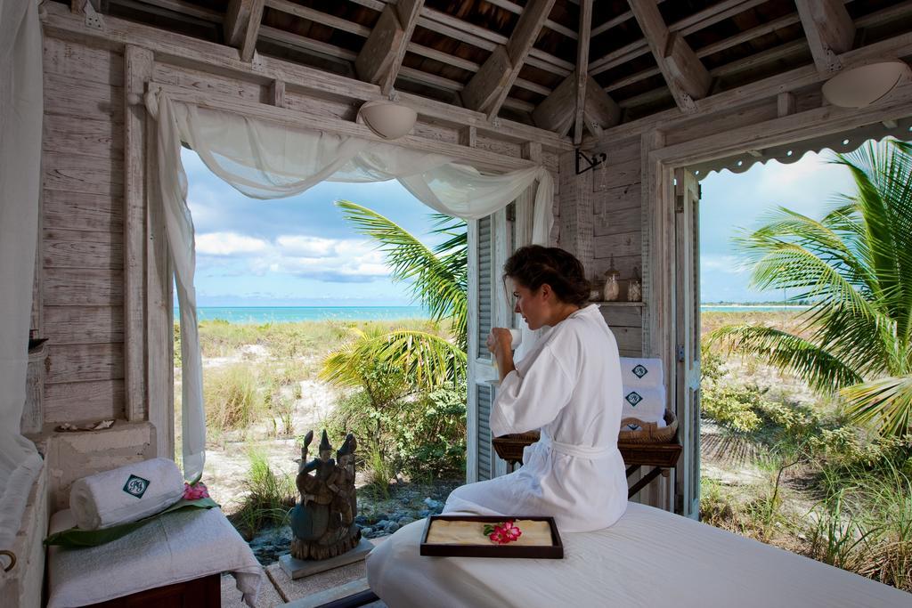 Hotel Point Grace Grace Bay Exterior foto